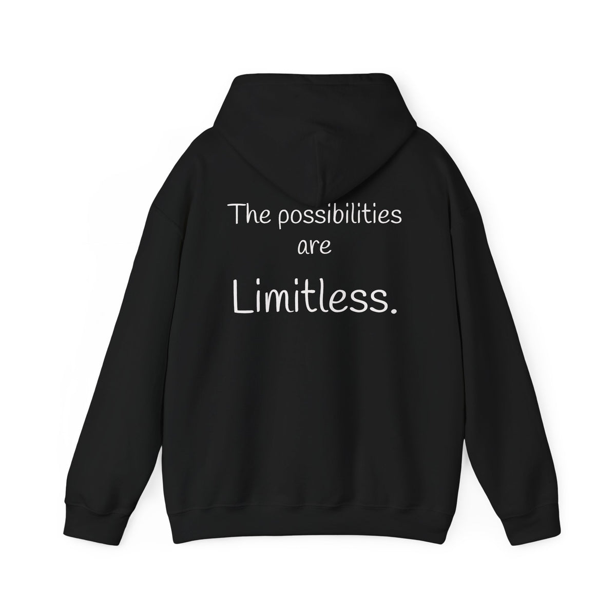 LIMITLESS