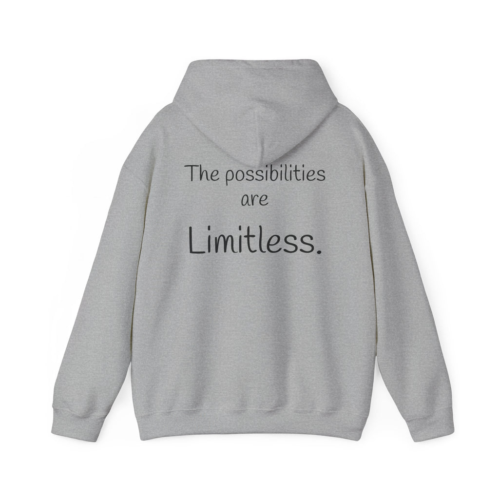 LIMITLESS