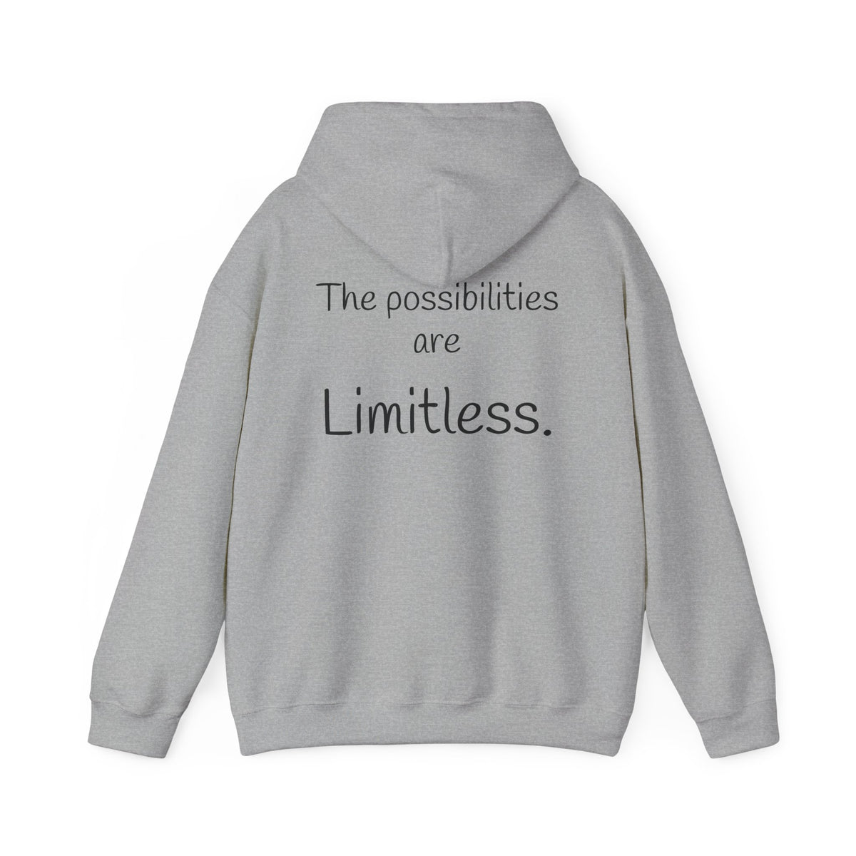LIMITLESS