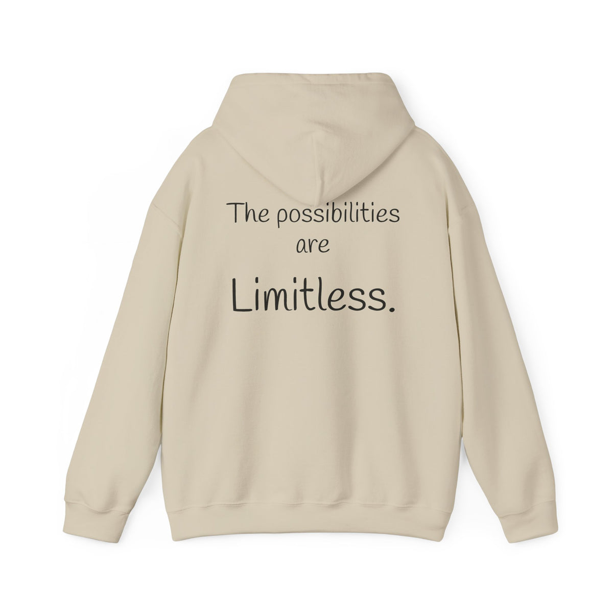LIMITLESS