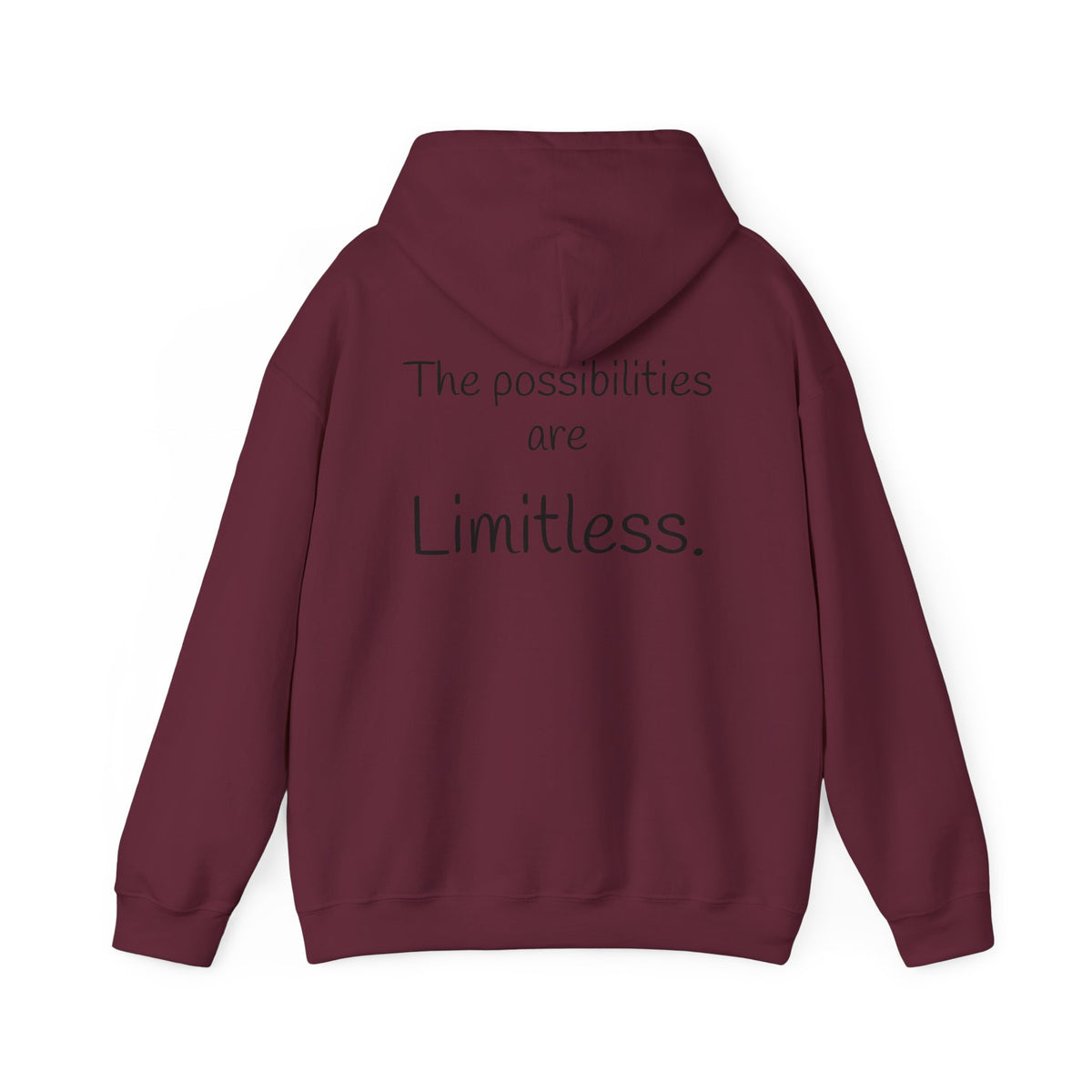LIMITLESS