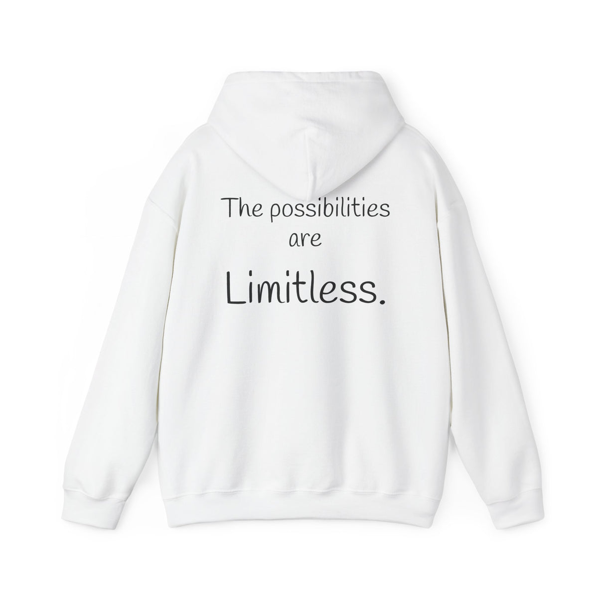 LIMITLESS